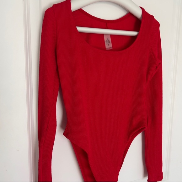 GIGI C Cecilia One Piece size M - Picture 6 of 11